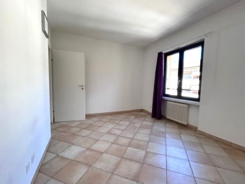 Grande 4 ½ locali a Giubiasco in zona residenziale (11)