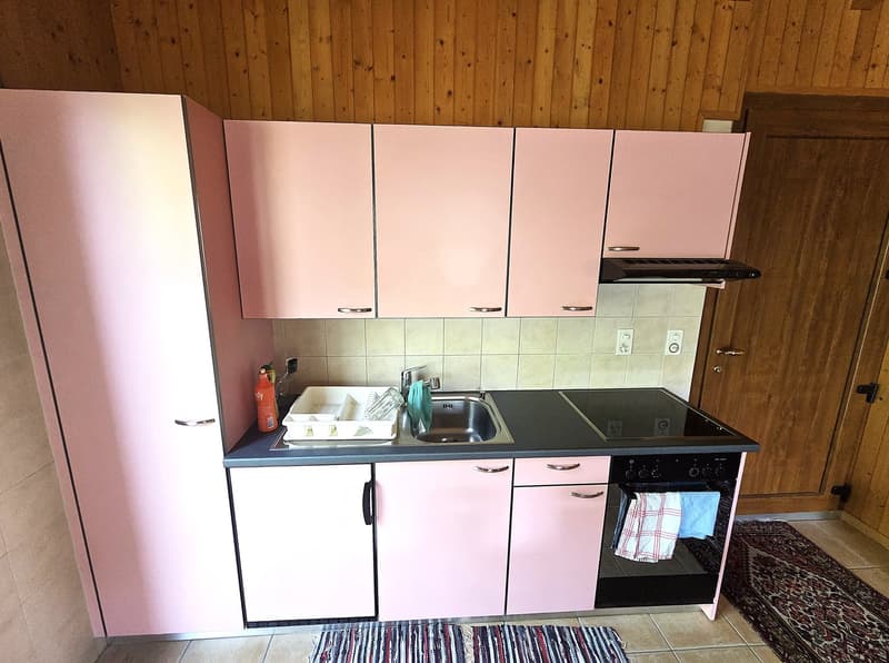 Casa di vacanza a Carena (11)