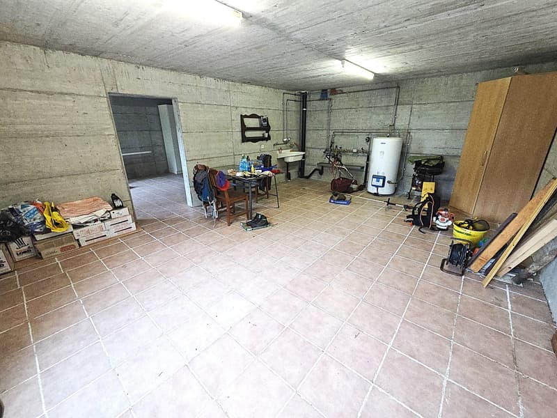 Casa di vacanza a Carena (18)