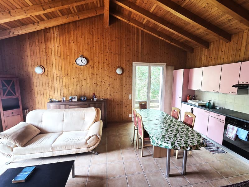 Casa di vacanza a Carena (6)