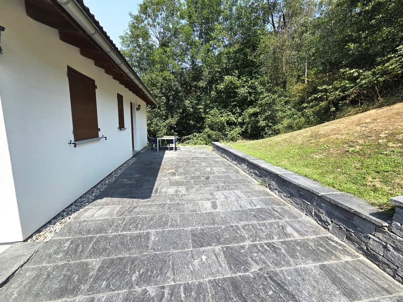 Casa di vacanza a Carena (3)