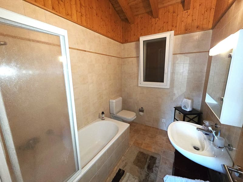 Casa di vacanza a Carena (14)
