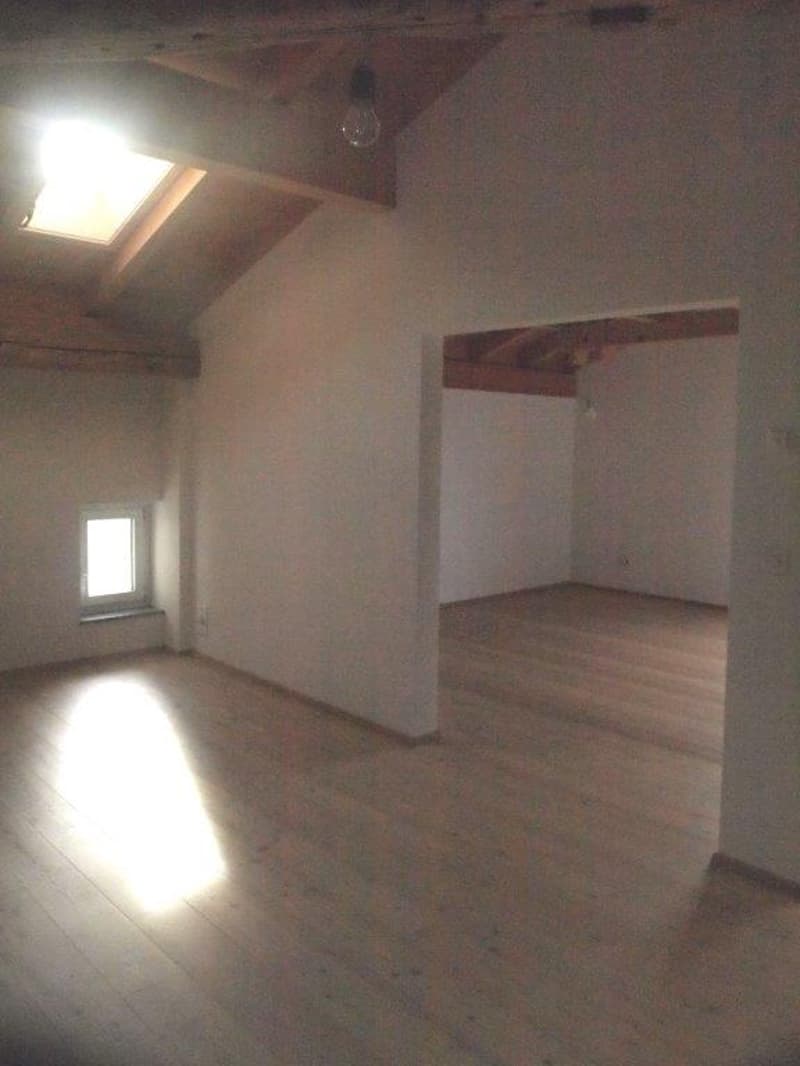 Dachwohnung in idyllischem Feriendorf Feldis/Veulden (12)