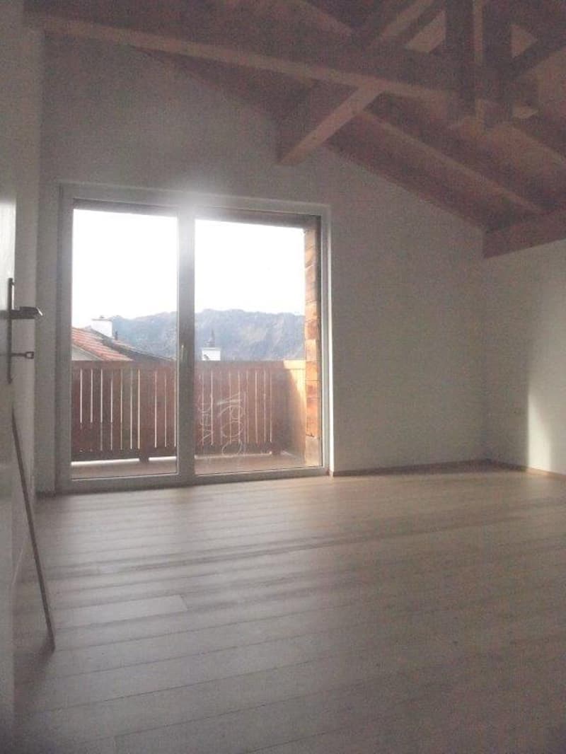 Dachwohnung in idyllischem Feriendorf Feldis/Veulden (13)