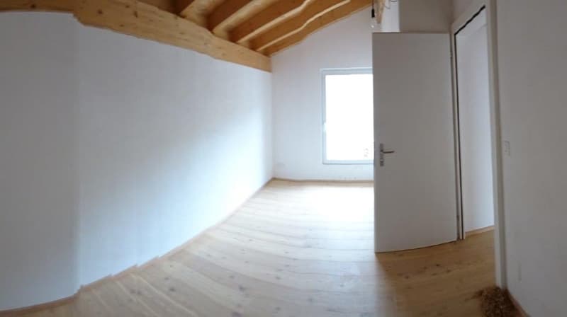 Dachwohnung in idyllischem Feriendorf Feldis/Veulden (11)