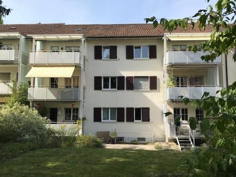 3-Zimmer-Wohnungen an sehr ruhiger Lage (8)