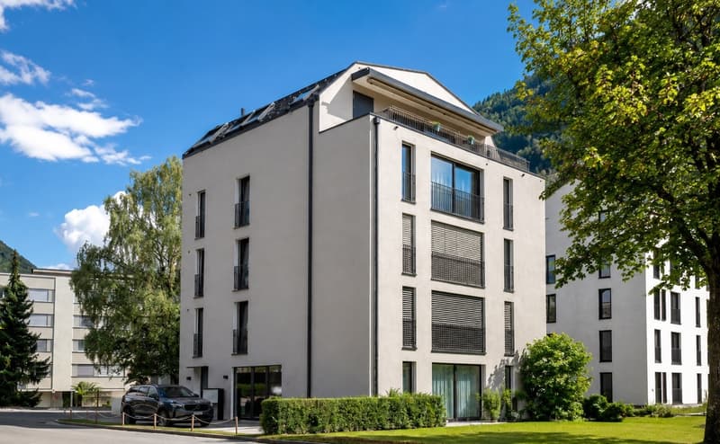 Exklusive 4½-Zimmer-Eigentumswohnung im Salva53 – modernes Wohnen an zentraler Lage in Chur (2)