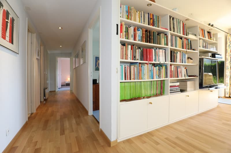 Maison de famille charmante de style bungalow dans un emplacement ensoleillé (9)