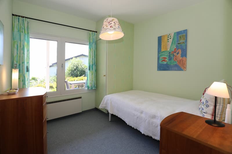 Maison de famille charmante de style bungalow dans un emplacement ensoleillé (12)