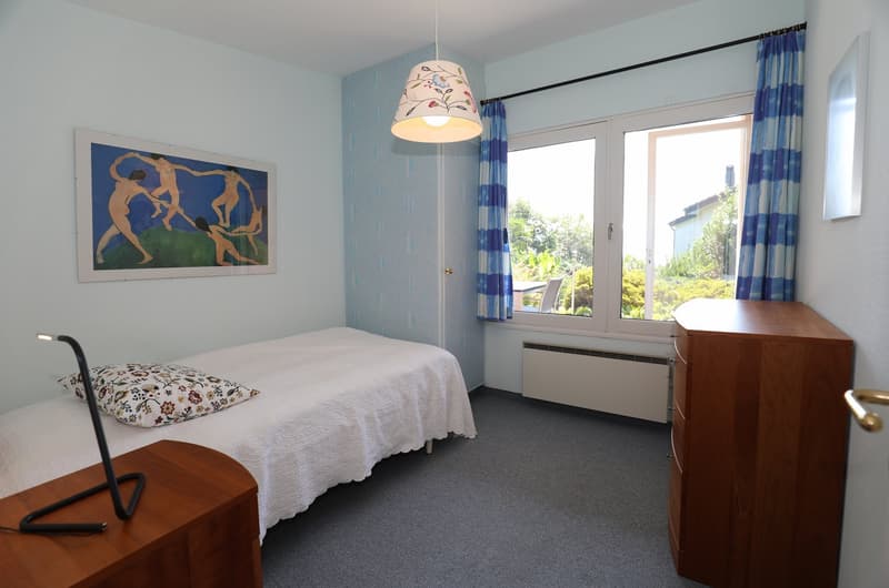 Maison de famille charmante de style bungalow dans un emplacement ensoleillé (11)