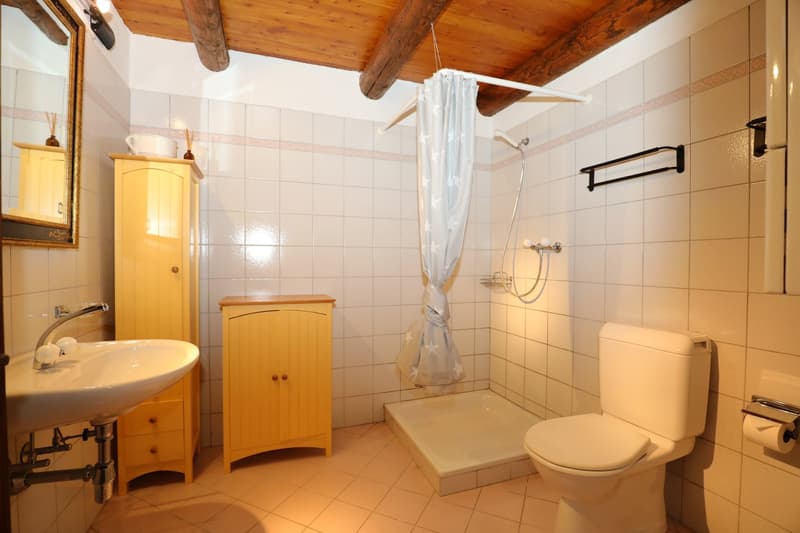 Sehr schönes Rustico mit Sicht auf die Berge im Maggiatal (15)