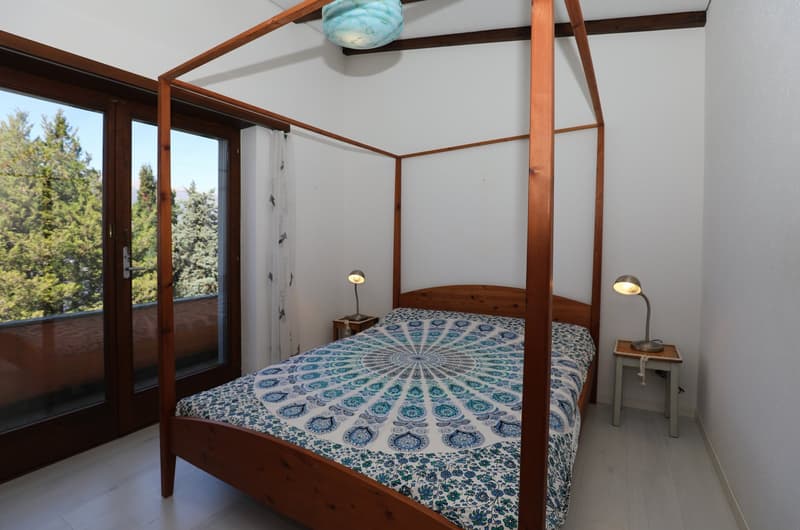 Schönes Einfamilien-/Ferienhaus mit Pool und Sicht auf den Lago Maggiore (15)