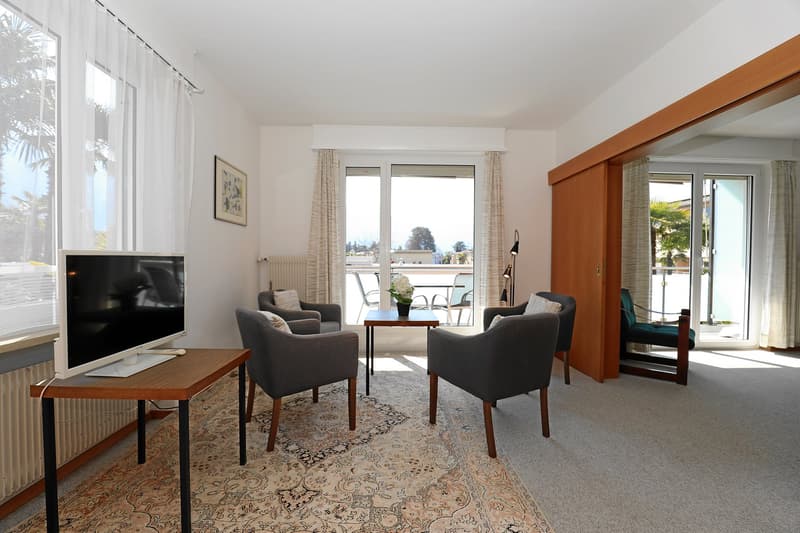 4.5-Zimmer-Eigentumswohnung mit grossem Balkon und Garage (7)