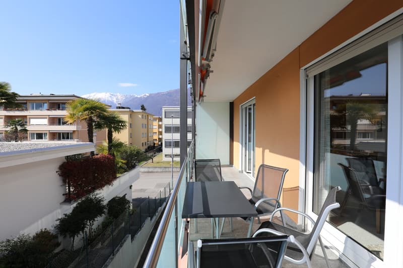 4.5-Zimmer-Eigentumswohnung mit grossem Balkon und Garage (5)