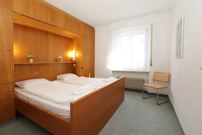 4.5-Zimmer-Eigentumswohnung mit grossem Balkon und Garage (12)