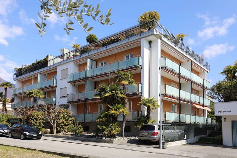 4.5-Zimmer-Eigentumswohnung mit grossem Balkon und Garage (1)