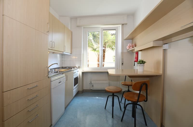4.5-Zimmer-Eigentumswohnung mit grossem Balkon und Garage (11)
