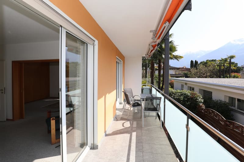 4.5-Zimmer-Eigentumswohnung mit grossem Balkon und Garage (4)