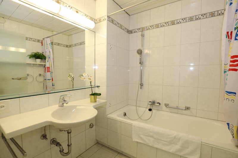 4.5-Zimmer-Eigentumswohnung mit grossem Balkon und Garage (14)