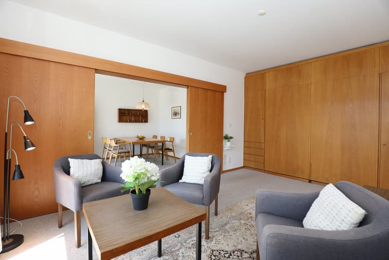 4.5-Zimmer-Eigentumswohnung mit grossem Balkon und Garage (6)
