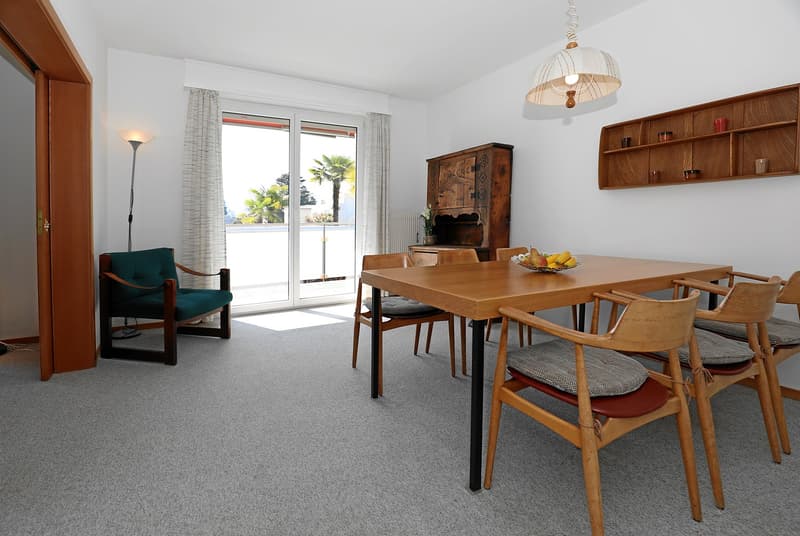 4.5-Zimmer-Eigentumswohnung mit grossem Balkon und Garage (9)