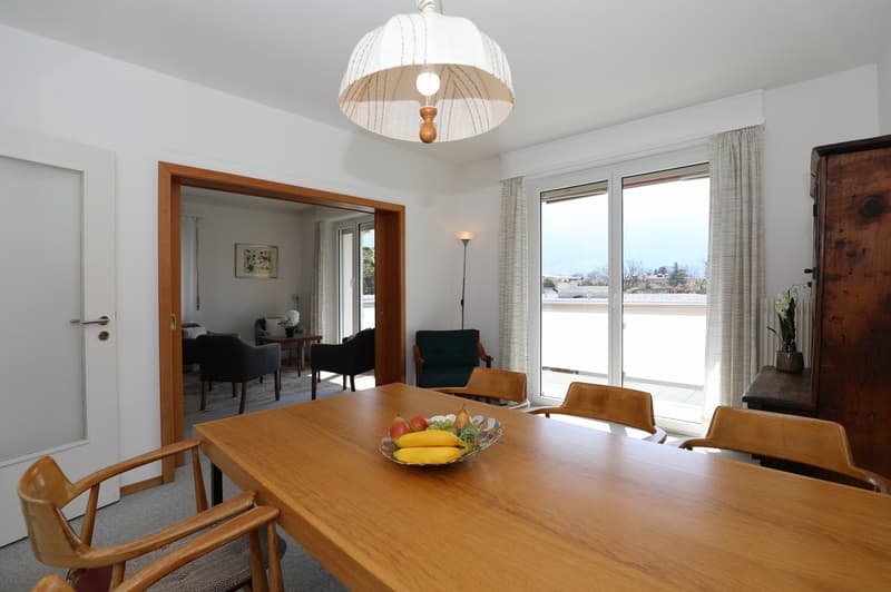 4.5-Zimmer-Eigentumswohnung mit grossem Balkon und Garage (10)