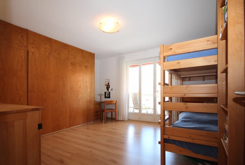 Charmante 2.5-Zimmer-Wohnung mit Balkon und Bergblick in Ascona (11)