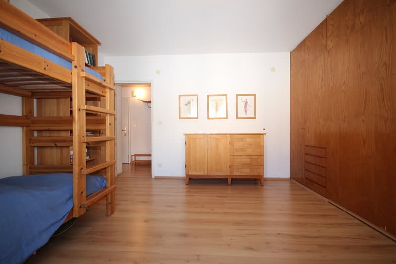 Charmante 2.5-Zimmer-Wohnung mit Balkon und Bergblick in Ascona (13)