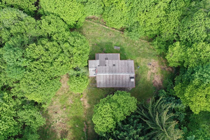Rustikales Tessiner Steinhaus in Vairano – Naturidylle (16)