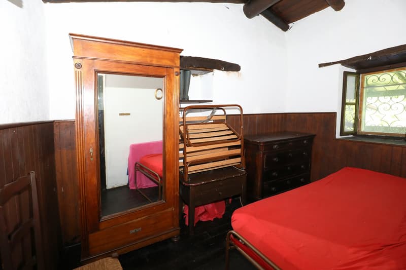 Rustikales Tessiner Steinhaus in Vairano – Naturidylle (13)