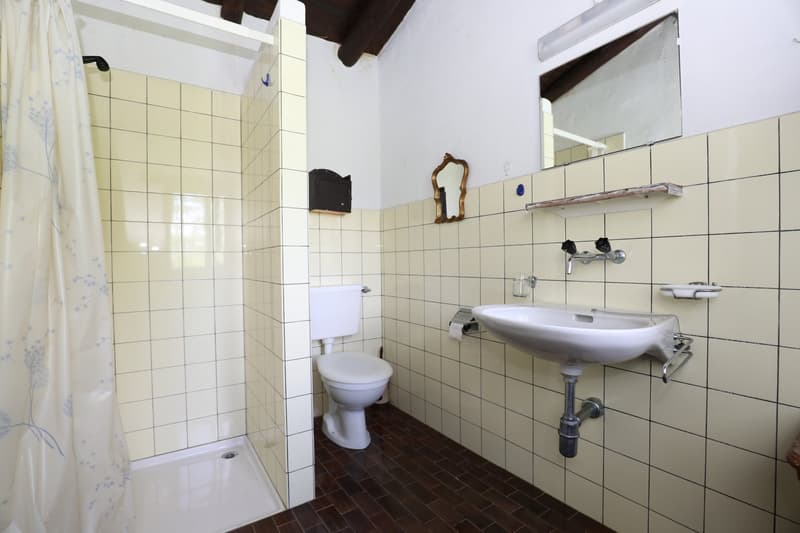 Rustikales Tessiner Steinhaus in Vairano – Naturidylle (14)