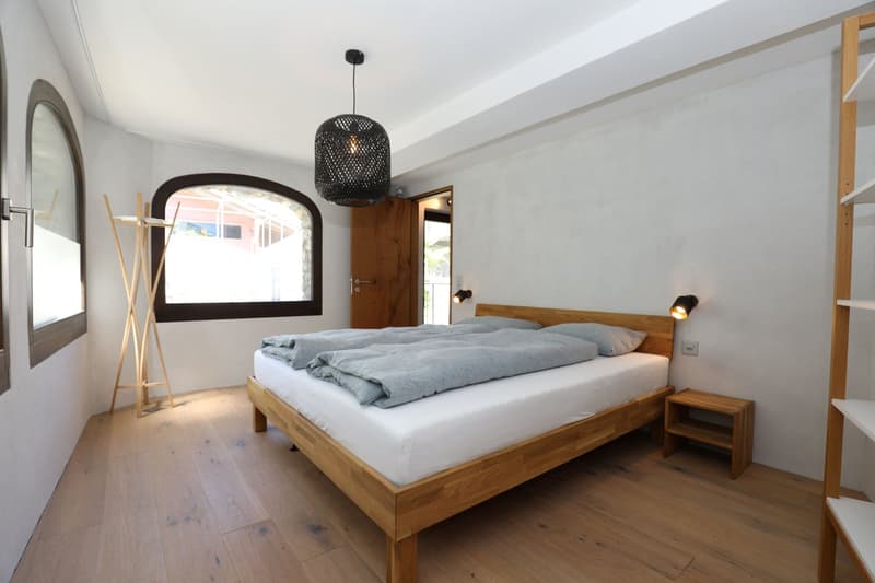 Attraktive, komplett renovierte 2.5-Zimmer-Maisonette-Wohnung (11)