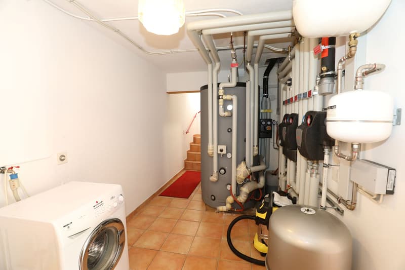 Einfamilienhaus + grosses Gästehaus mit Swimmingpool und herrlicher Aussicht (17)