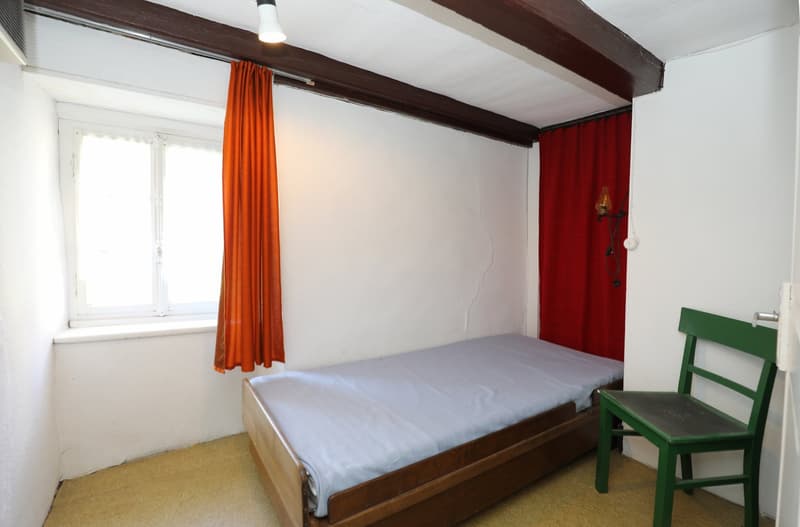 Rustikales Steinhaus ruhig und sonnig im Calancatal (13)
