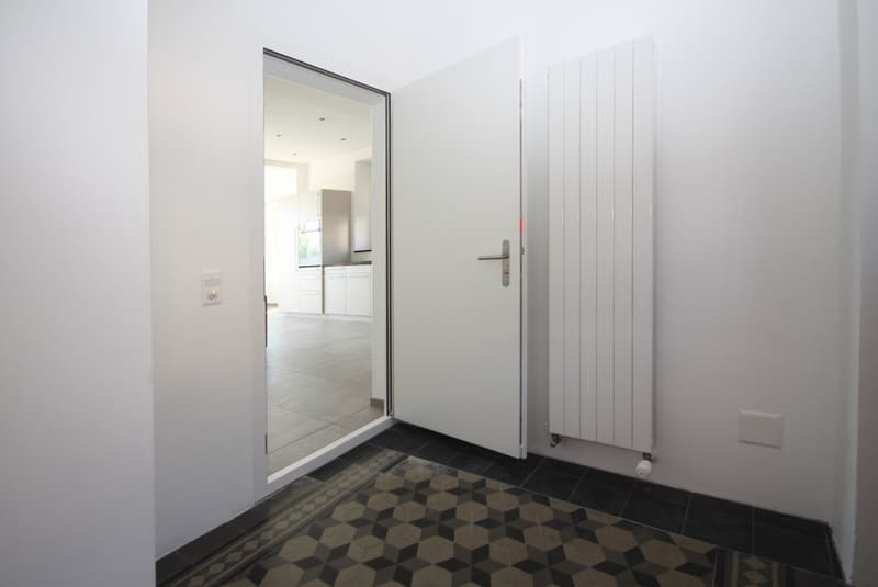 Gemütliche 2-Zimmer-Wohnung in Minusio mit Balkon - Zweitwohnsitz (18)