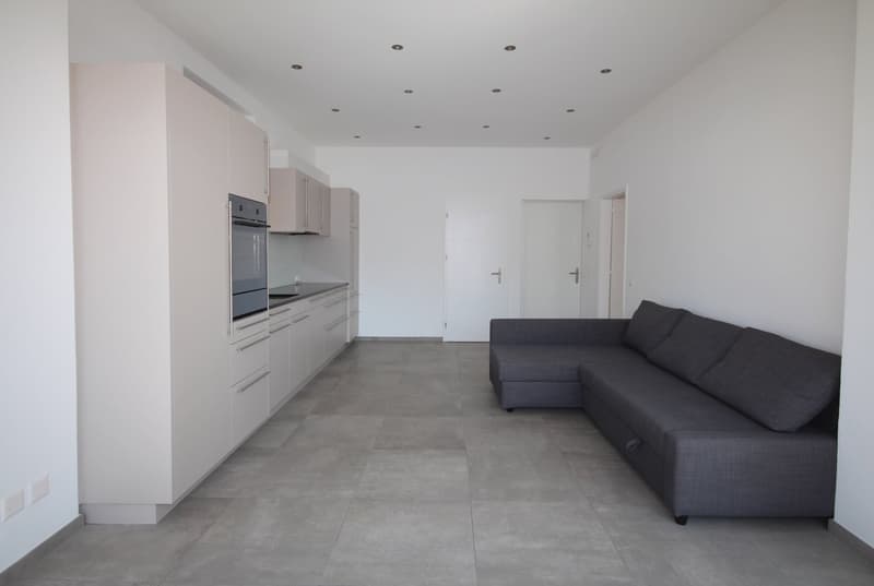 Gemütliche 2-Zimmer-Wohnung in Minusio mit Balkon - Zweitwohnsitz (15)