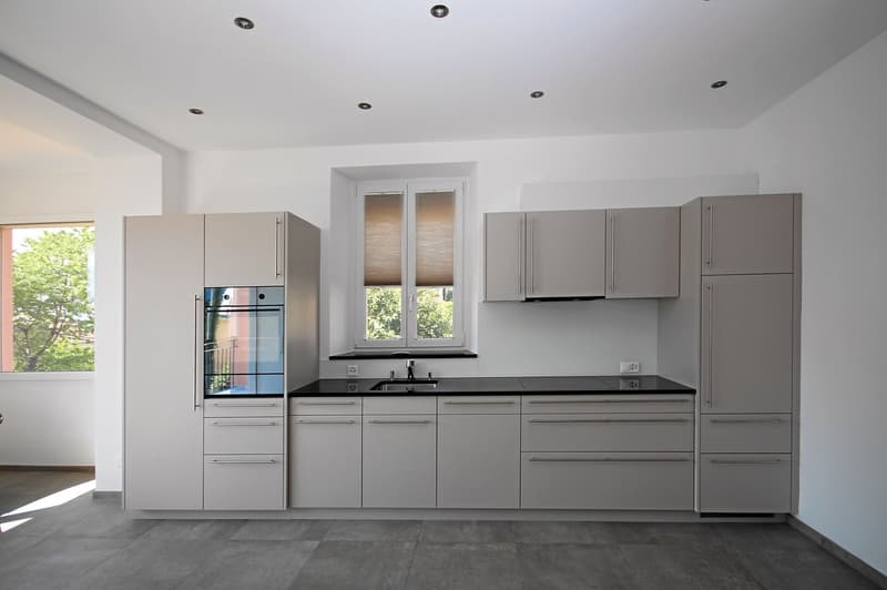 Gemütliche 2-Zimmer-Wohnung in Minusio mit Balkon - Zweitwohnsitz (10)