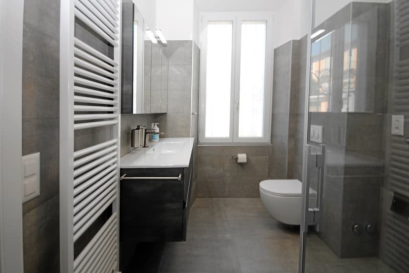 Gemütliche 2-Zimmer-Wohnung in Minusio mit Balkon - Zweitwohnsitz (16)