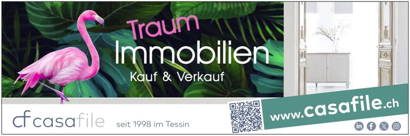 Grosszügiges Rustico, mit originalen Details und Geschmack ausgebaut (16)