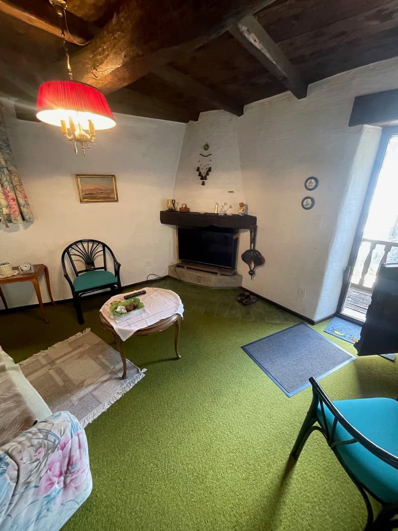 Casa Nucleo con Giardino (6)