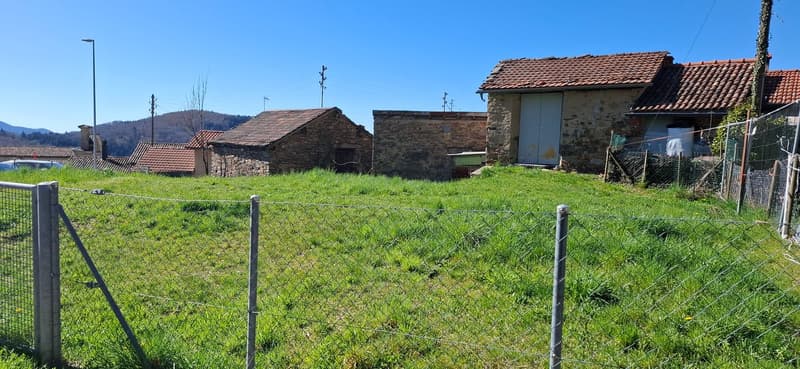 Quì regna la pace (2)