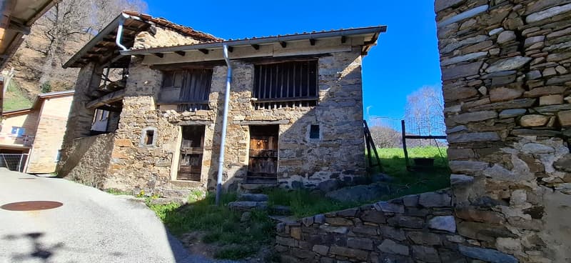 Quì regna la pace (3)