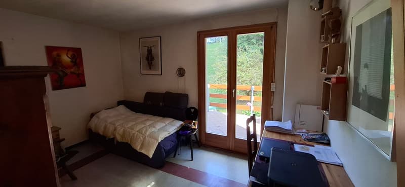 QUI REGNA IL SILENZIO (8)