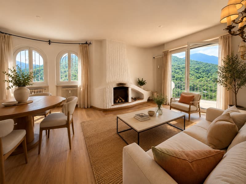 Appartamento con grande terrazza (13)