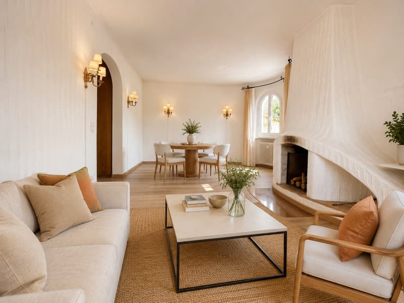 Appartamento con grande terrazza (14)