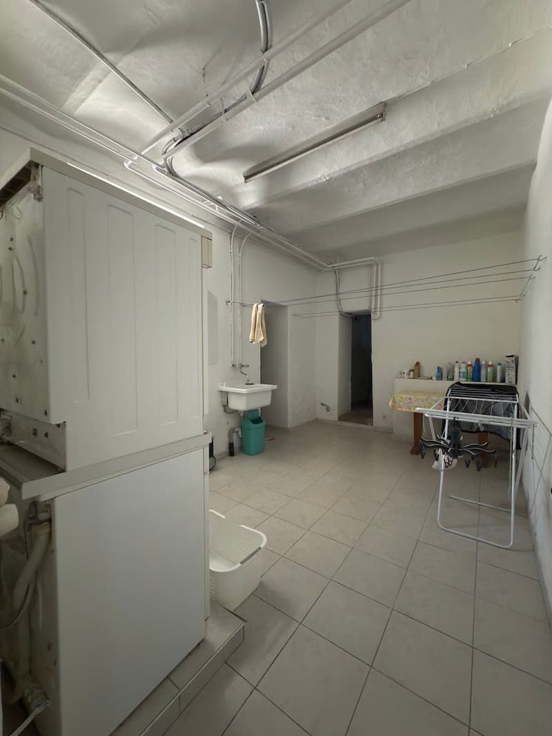 Affascinante Casa Plurifamiliare (26)