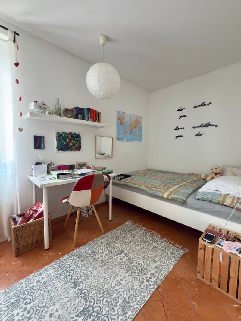 Affascinante Casa Plurifamiliare (21)