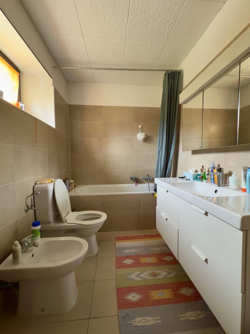 Affascinante Casa Plurifamiliare (20)