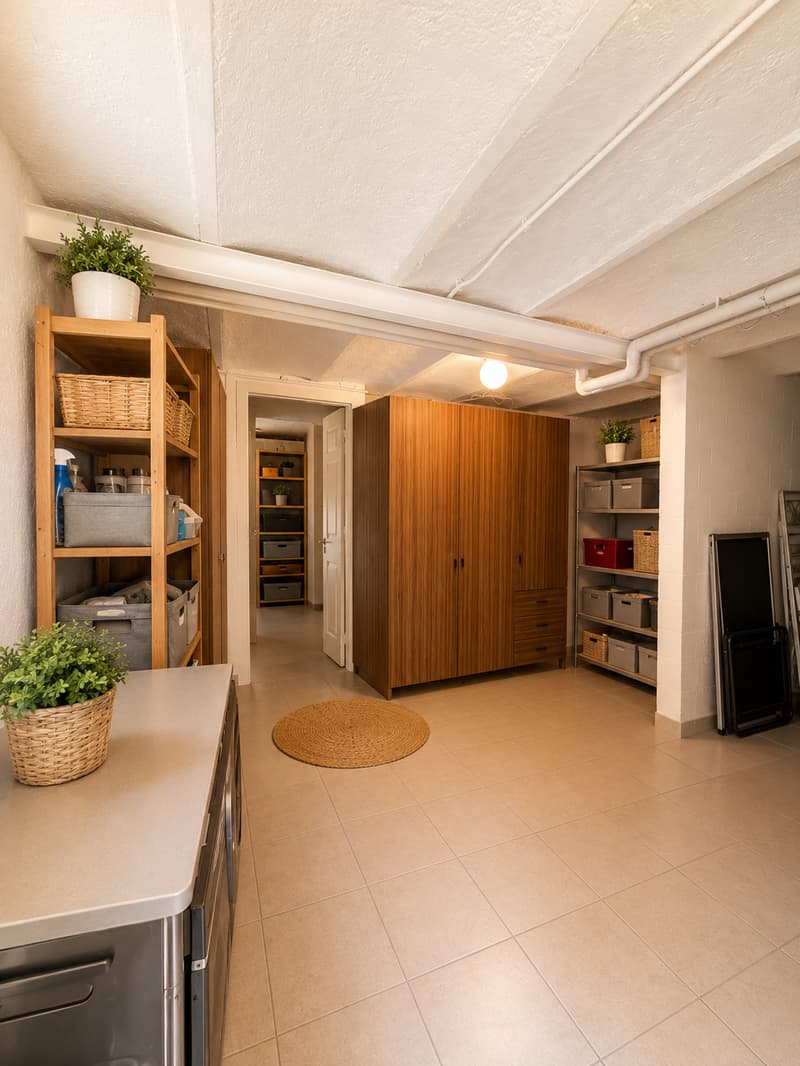 Casa unifamiliare di 4.5 locali a Cadempino con giardino e potenziale di ampliamento (12)