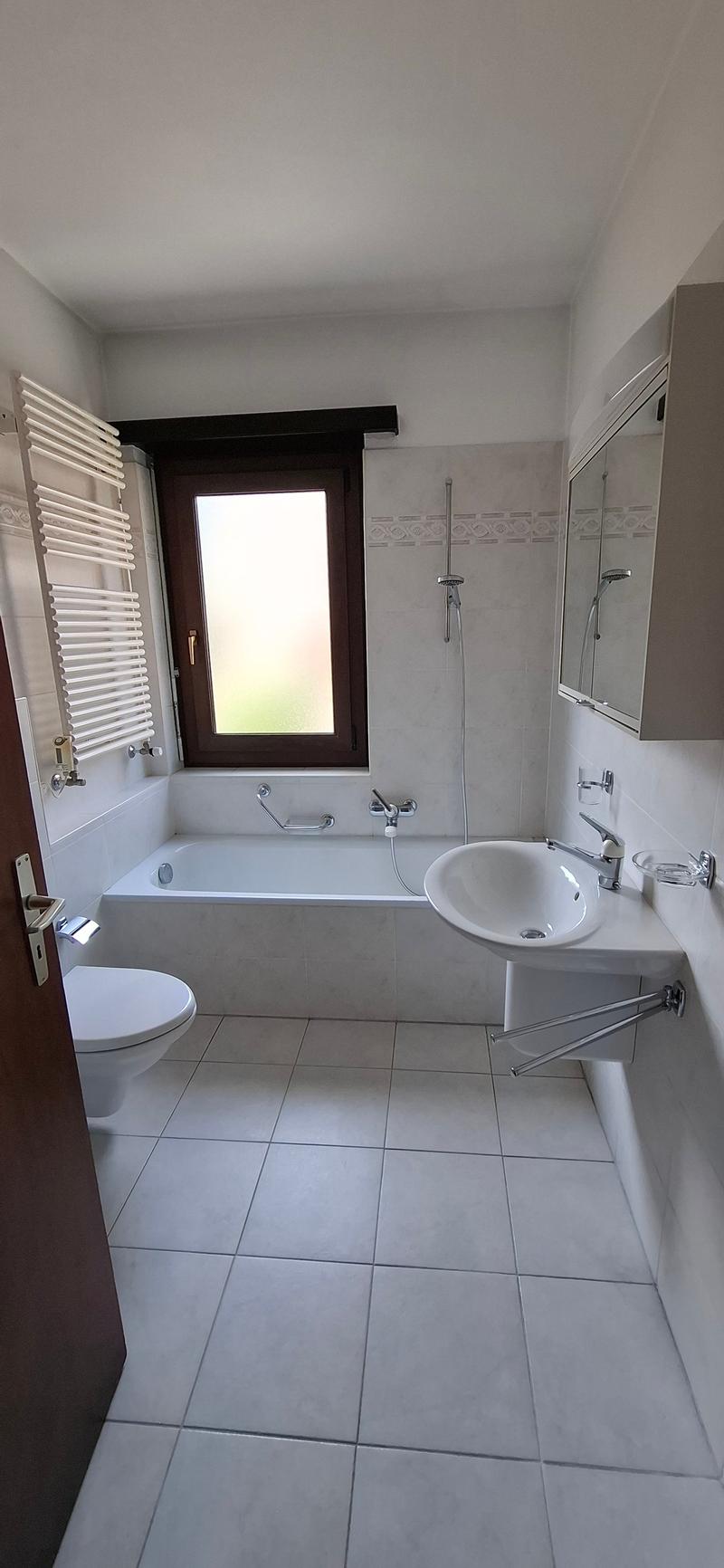 Appartamento di 3.5 locali con balcone ad Agno (4)